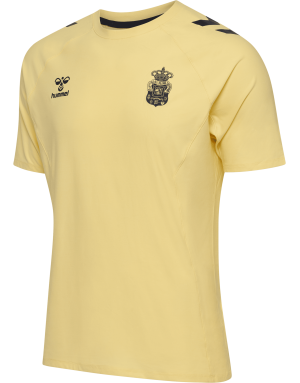 CAMISETA PASEO 25/26