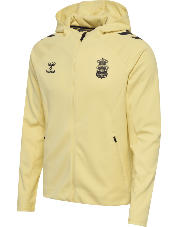 CHAQUETA PASEO 25/26