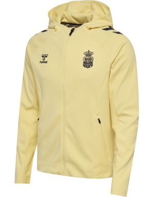 CHAQUETA PASEO 25/26
