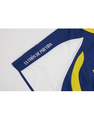 CAMISETA CORTAVIENTOS UD CHARACTERS