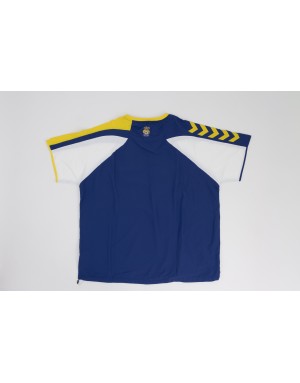 CAMISETA CORTAVIENTOS UD CHARACTERS