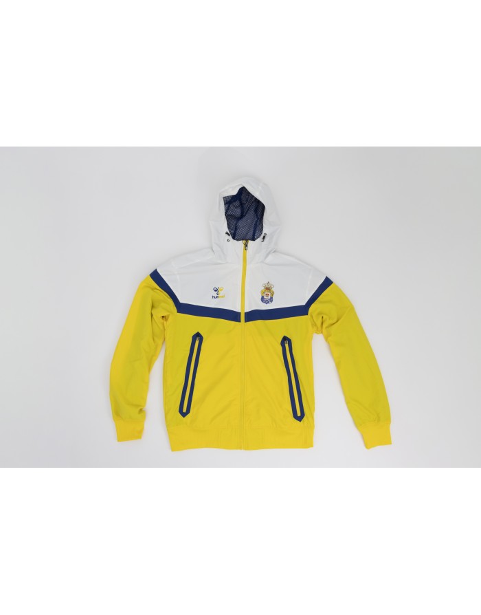 CHAQUETA CHARACTERS UD