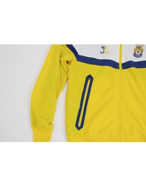 CHAQUETA CHARACTERS UD