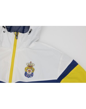 CHAQUETA CHARACTERS UD