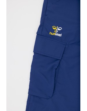 PANTALÓN CARGO UD CHARACTERS