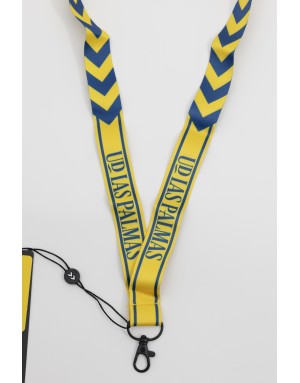 UDLP 25/26 LANYARD