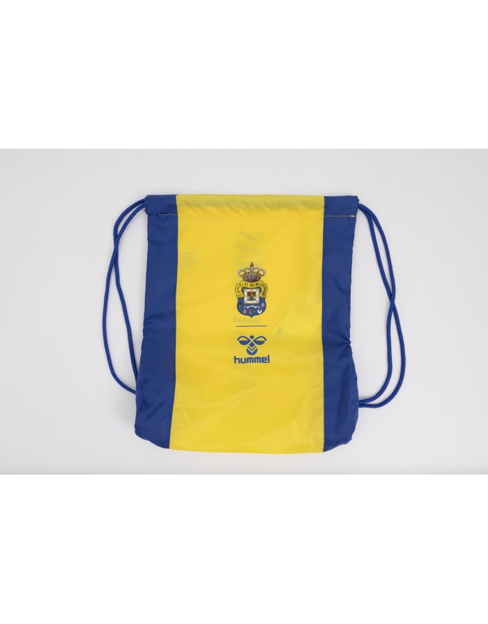 UDLP 25/26 FAN GYM BAG