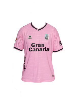 EQUIPACIÓN SOLIDARIA SS NIÑOS  25-26