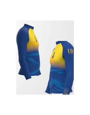 LYCRA GLASSY UD& ARMIDE SOLIVERES