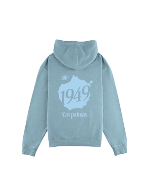 SUDADERA UD by TITO CUSTOM ISLA 1949.