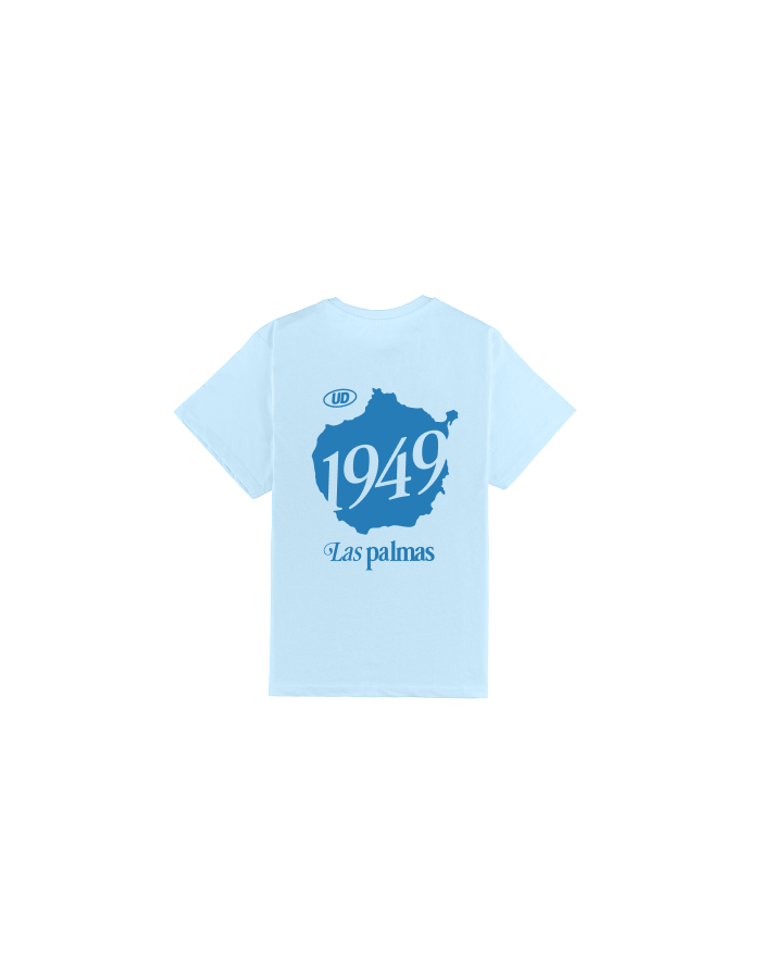 CAMISETA UD by TITOCUSTOM Citadel