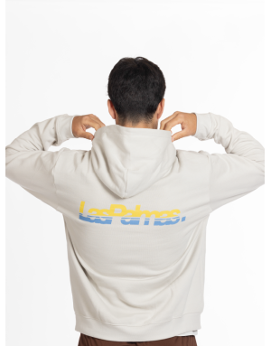 SUDADERA UD by TITOCUSTOM UDLP.