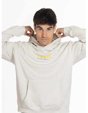 SUDADERA UD by TITOCUSTOM UDLP.