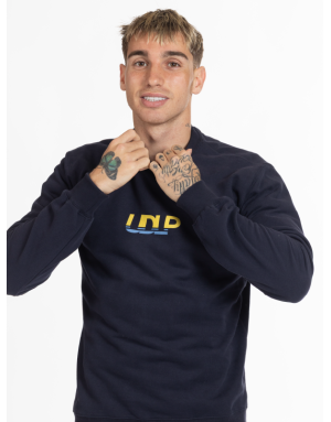SUDADERA CREW UD by TITO CUSTOM LP