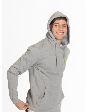 SUDADERA UD by TITOCUSTOM 1949