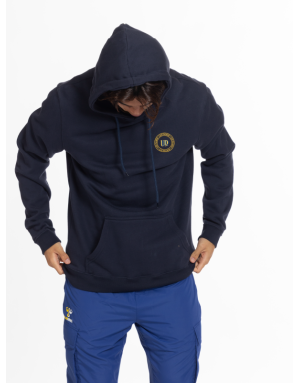 SUDADERA UD by TITOCUSTOM DEPORVIDA