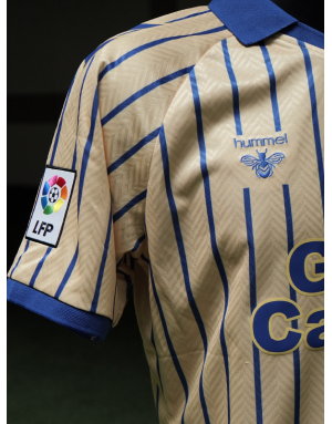 CAMISETA UD RETRO 25-26