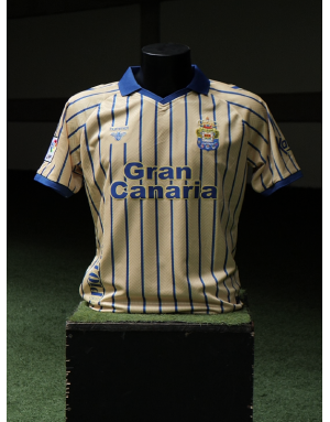 CAMISETA UD RETRO 25/26 NIÑOS