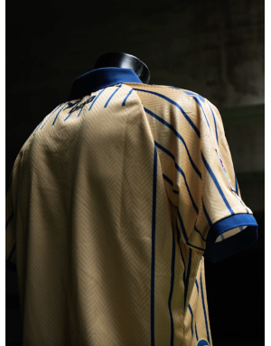 CAMISETA UD RETRO 25/26 NIÑOS