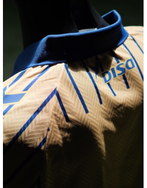 CAMISETA UD RETRO 25/26