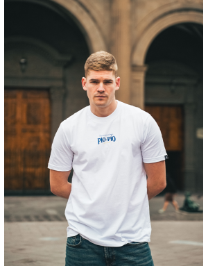 CAMISETA PLAZA SANTA ANA