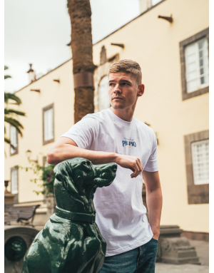 CAMISETA PLAZA SANTA ANA