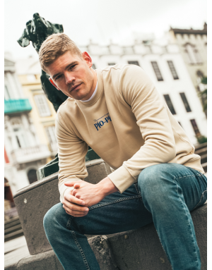 SUDADERA UD PLAZA SANTA ANA