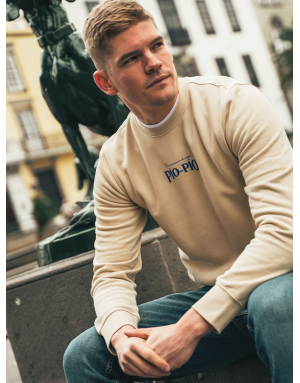 SUDADERA UD PLAZA SANTA ANA