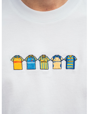 CAMISETA UD "AFICIÓN"