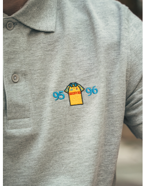 POLO UD ASCENSO 95-96