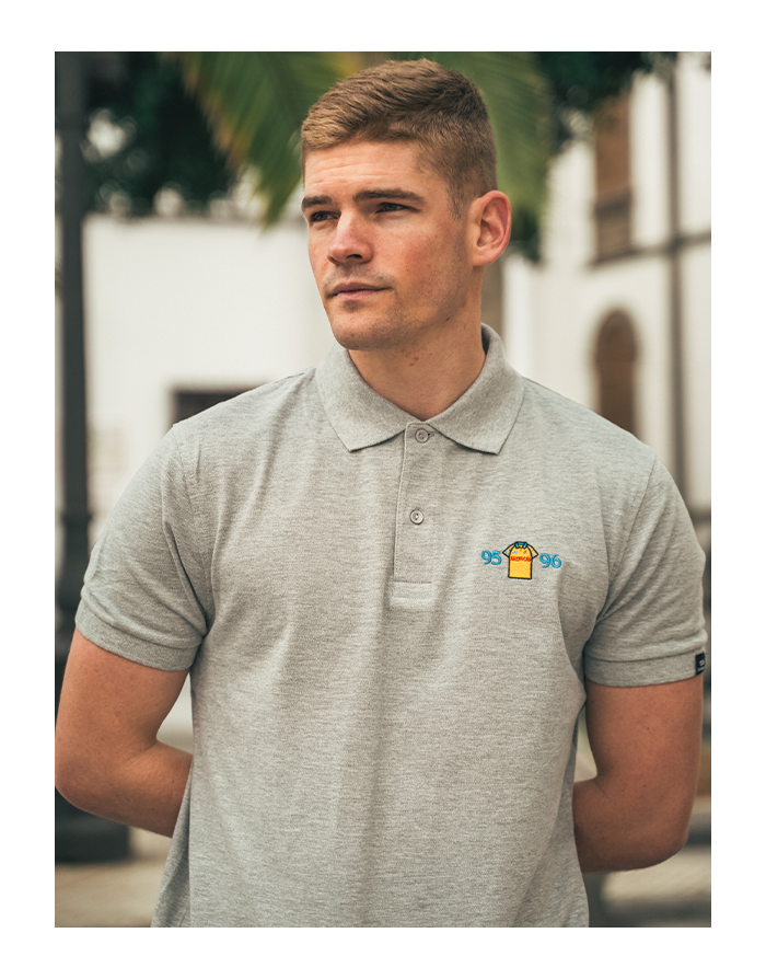 POLO UD ASCENSO 95-96