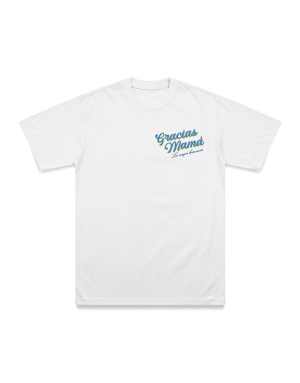CAMISETA UD GRACIAS MAMÁ