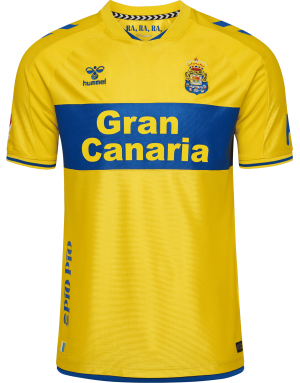 CAMISETA PRIMERA EQUIPACIÓN 26/27