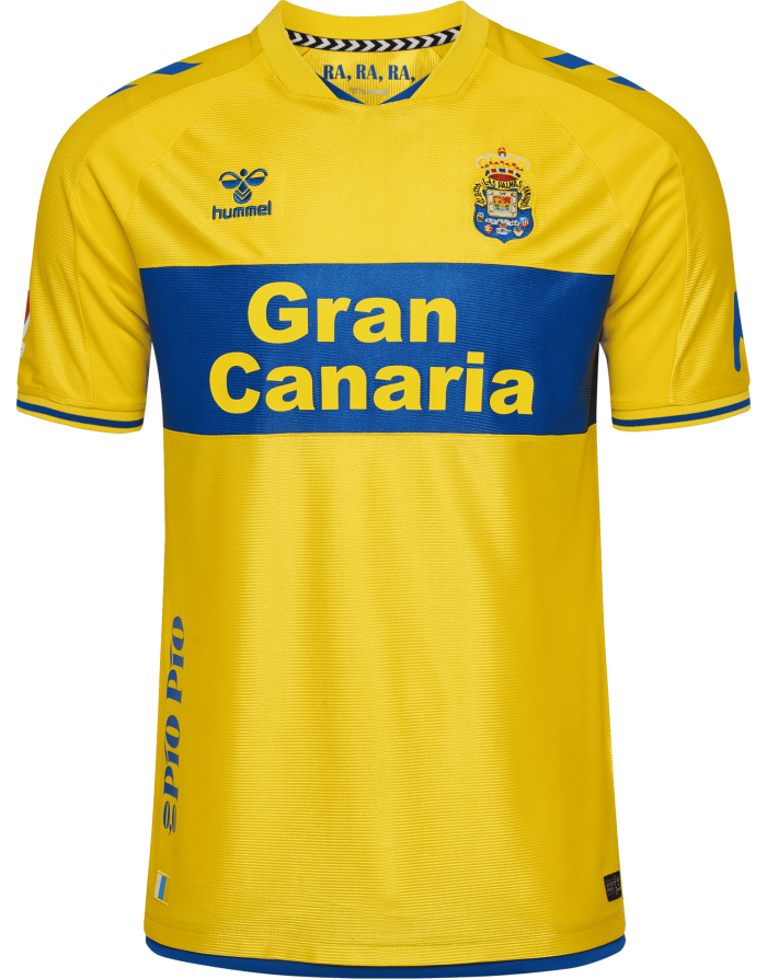 CAMISETA PRIMERA EQUIPACIÓN 26/27