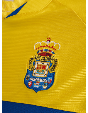CAMISETA PRIMERA EQUIPACIÓN 26/27