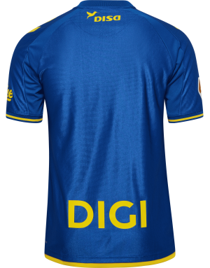 CAMISETA SEGUNDA EQ 26/27 NIÑOS