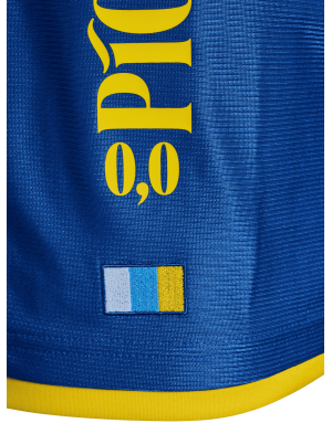 CAMISETA SEGUNDA EQ 26/27 NIÑOS