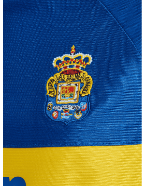 CAMISETA SEGUNDA EQ 26/27 NIÑOS