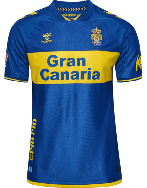 CAMISETA SEGUNDA EQUIP 26/27
