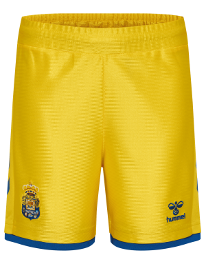 PANTALÓN SEGUNDA EQ 26/27