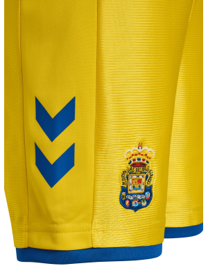 PANTALÓN SEGUNDA EQ. 26/27 NIÑOS 