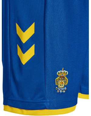 PANTALÓN PRIMERA EQUIP. 26/27