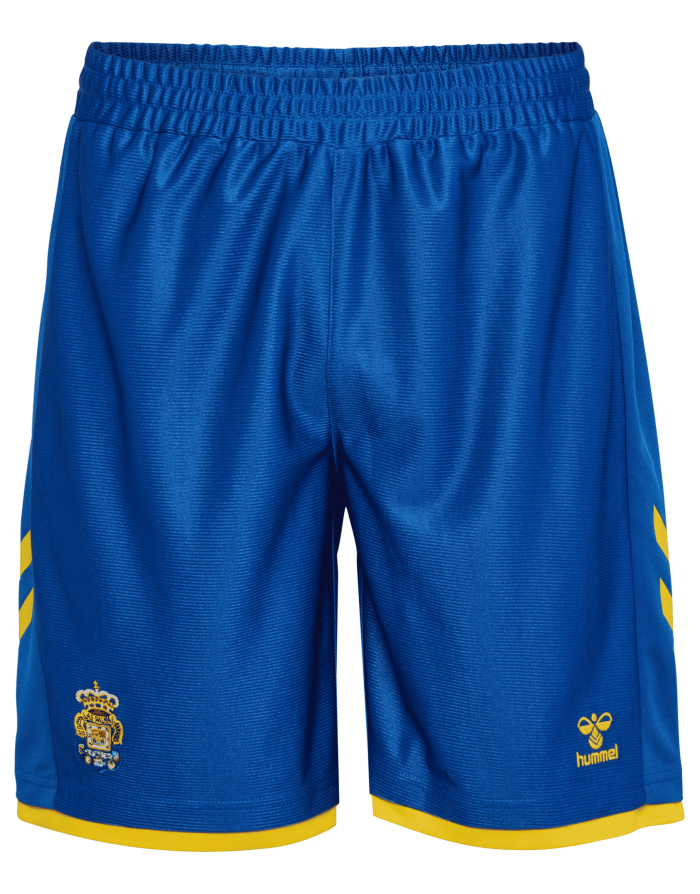 PANTALÓN PRIMERA EQUIP. 26/27