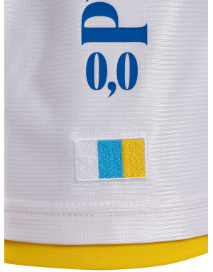 CAMISETA TERCERA EQUIP 26/27