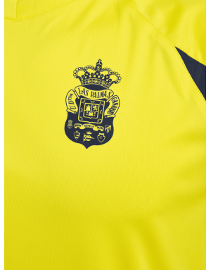CAMISETA ENTRENAMIENTO 26/27