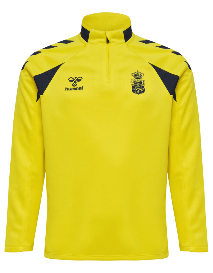 SUDADERA ENTRENAMIENTO  26/27