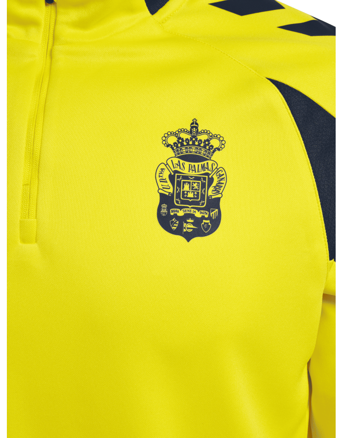 SUDADERA ENTRENAMIENTO 26/27 NIÑOS