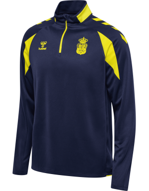 SUDADERA ENTRENAMIENTO  26/27