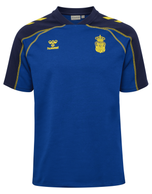 CAMISETA PASEO 26/27  
