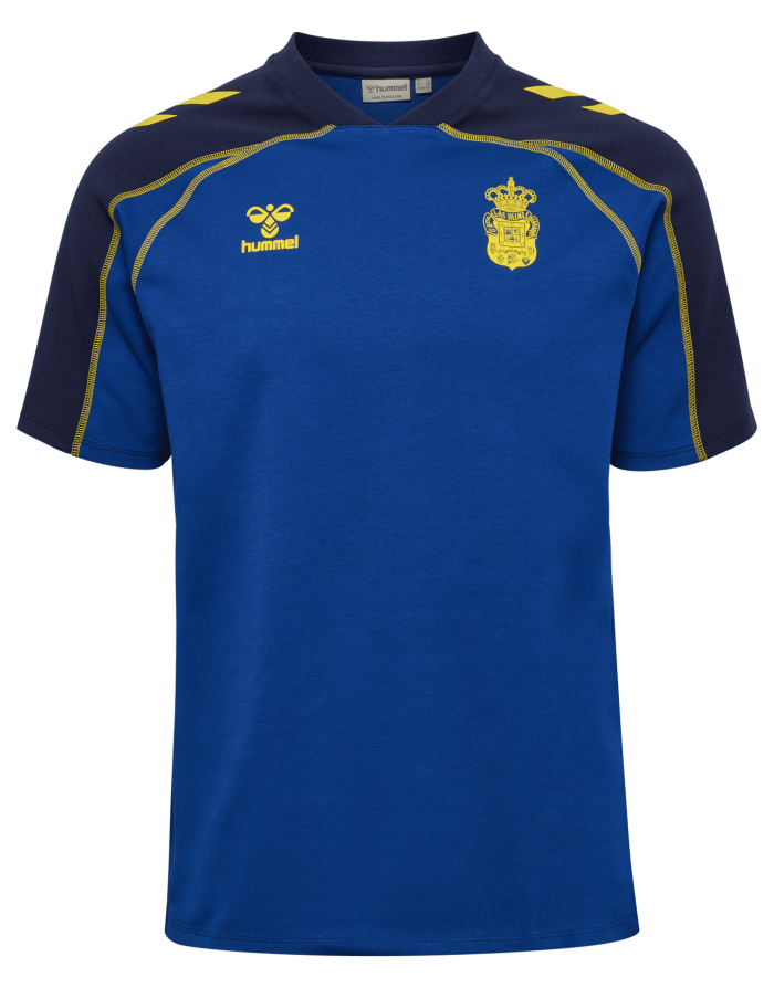 CAMISETA PASEO 26/27  